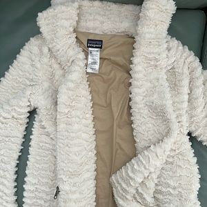 Woman’s size S Patagonia jacket